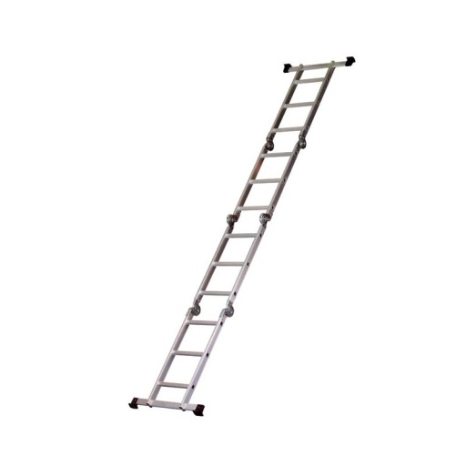 Echelle échaffaudage 346cm