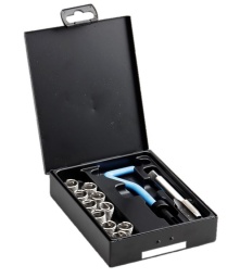 Kits de réparation de filetage Filet rapportés 1,5D M20 x 1,5