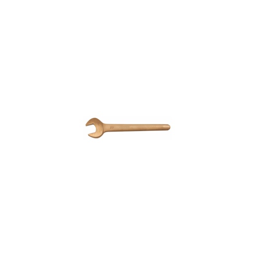 Clé fourche simple 9mm antidéflagrant al-br