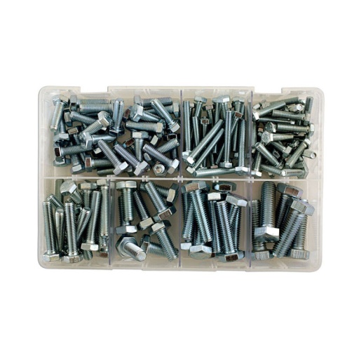 Assortiment 79 vis th 8mm 