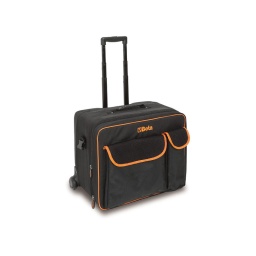 Chariot porte-outils en tissu technique 470x370x280 mm 