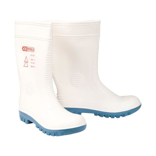 Botte de sécurité isolée taille 39