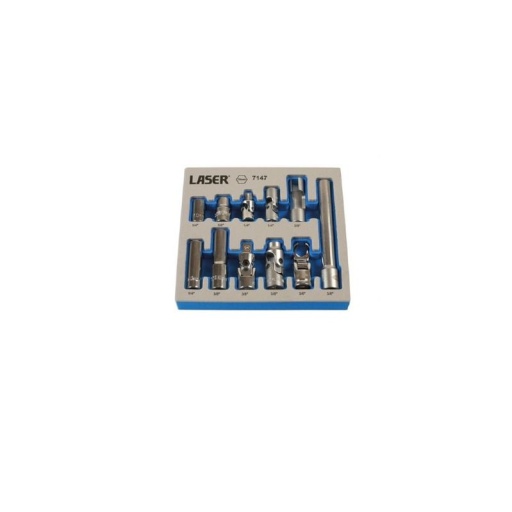 Mini module douilles 10mm