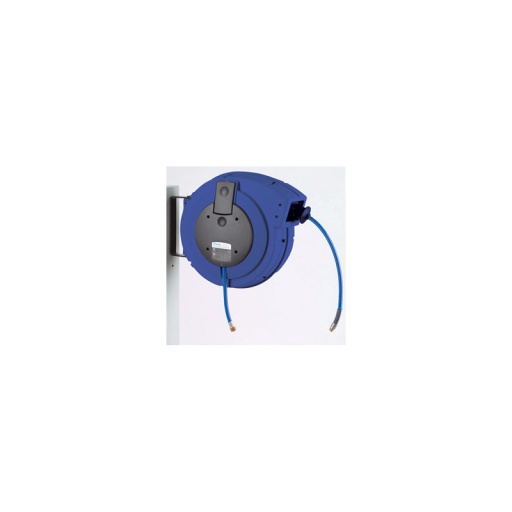 Enrouleur pneumatique automatique orientable 15m