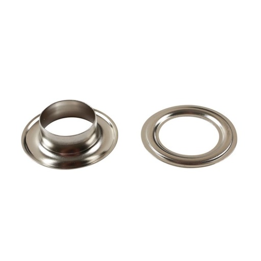Oeillets de bâches 16mm (20pcs)