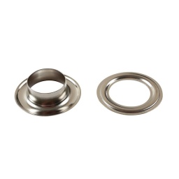 Oeillets de bâches 16mm (20pcs)