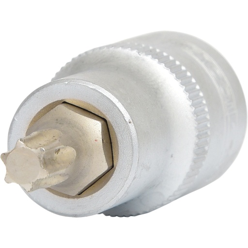 Douille tournevis 1/2'' TORX 55mm T40