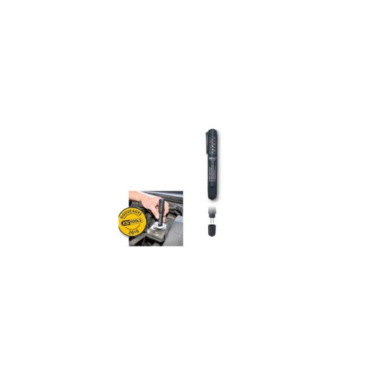 Testeur de liquide de frein "stylo"
