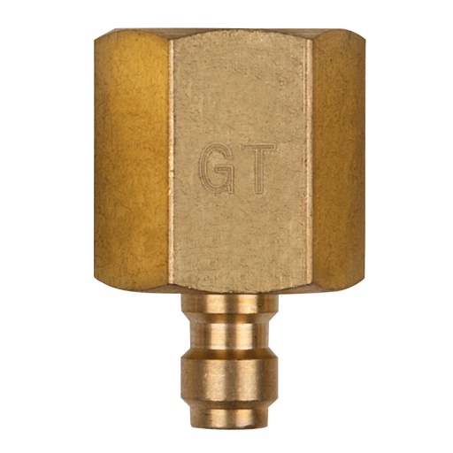 Adaptateur M16x1,5 intérieur