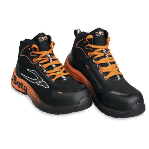 Chaussure renegade haute microfibre 46