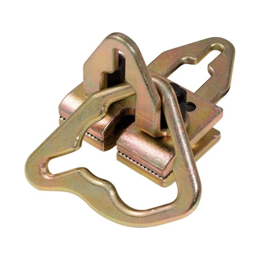 Pince de traction mors double 3 sens de direction