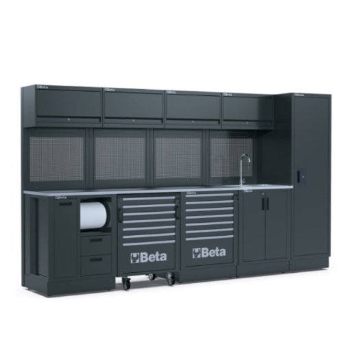 Combinaison d ameublement d atelier RSC50 H