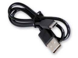 Câble USB/USB-C, rechange pour 1833L/USB, 1833F/USB, 1838SLIM, 1838S, 1838AM, 1838E