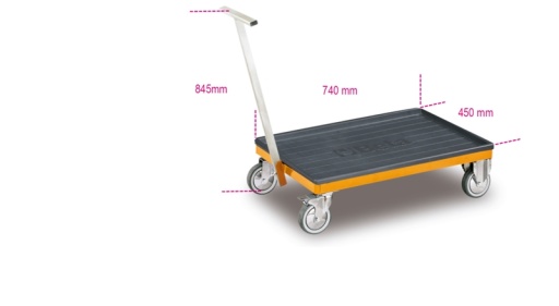 Chariot Caddy