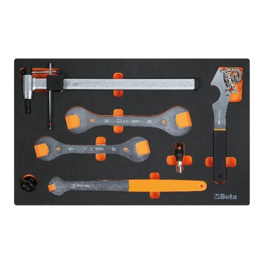 Module pour maintenance vélo M401
