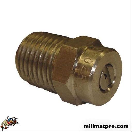 Buse Hp Calibre 045