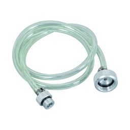 Tube de remplissage huile de transmission dsg pour vag
m24 x 1.5 mm flexible de remplissage de boite dsg audi
- idéal pour le remplissage ou la mise à niveau simple et propre
- dosage precis
- valve anti-retour evitant les salissures
- se visse directement sur les bidons de 1 litre
- Raccord àluminium
utilisation : audi (>2008) a boite dsg