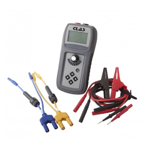 Testeur multifonction 0-50v