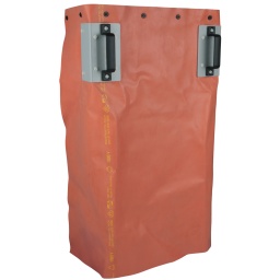 Baguette de fusibles isol&eacute;e selon DIN 43623
Selon VDE 0690/1
2 dispositifs de suspension selon bride de porte-fusibles NH L1
2 poign&eacute;es en plastique pour utilisation
Tapis de protection en caoutchouc
50 mm de saillie en haut
Avec 8 boutons poussoirs pour prolongation
