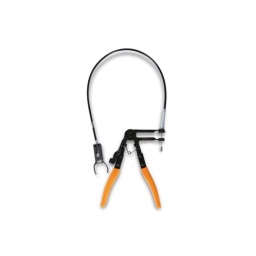 Pince avec rallonge pour raccords tuyaux carburant
-650mm