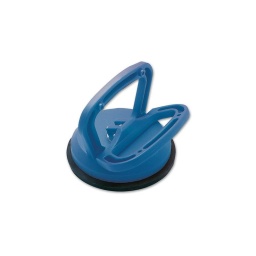 Ventouse 50kg Capacité de levage de 50 kgs Poignée doublée pour créer l'aspiration Poignée robuste et puissante  