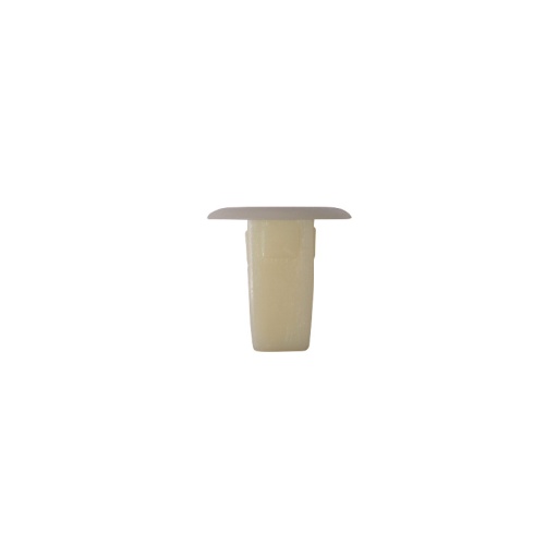 Agrafes à écrous ronds pour Mitsubishi et Toyota/Lexus - Ø 8,5 mm - 10 pcs