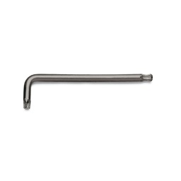 Clé mâle coudée à tête sphérique pour vis torx t55
- long 145mm - uni6753-din911-iso2936
- qualité premium beta depuis 1939
