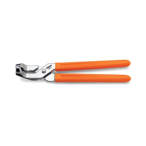 Pince pour écrous de robinet 393
