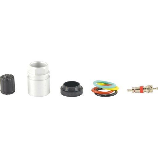 Coffret Master pour capteur RDKS /TPMS pour contrôle de la pression des pneus 11