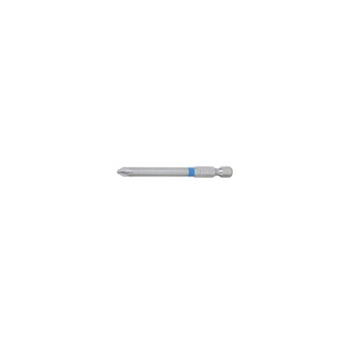 Lot de 3 embouts vissage pro longspozidriv pz3