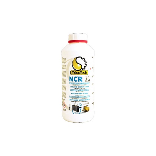 Bidon 1l ncr pl nettoyant circuit refroidissement