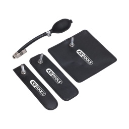 Kit de coussins gonflable 
- 180 x 38mm - 190 x 160mm - 160 x 160mm 