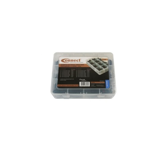 Kit de dépose de garnitures de 4 pièces