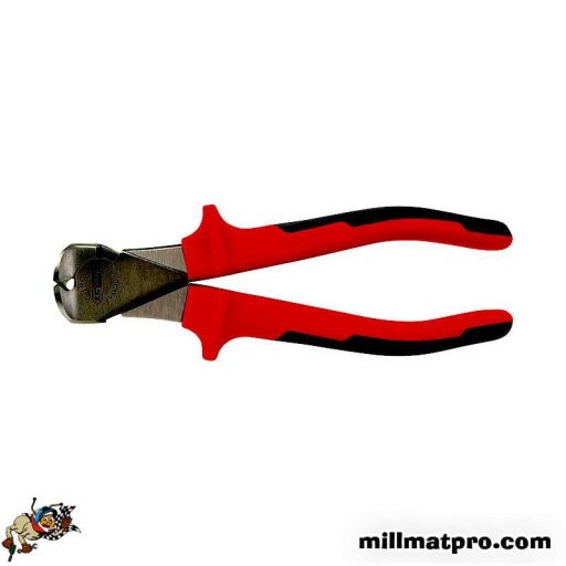 Pince coupante frontale  ultimate. l.165 mm 