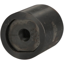 idéal pour percer les trous des capteurs de stationnement sur les pare-chocs
garantit le placement parfait des capteurs de stationnement
combiné au vernis de protection 140.2577 disponible en option, permet d’éviter les dommages
Nouvelle couche de peinture non nécessaire
Du fait de leur sensibilité, les capteurs de stationnement doivent être placés au millimètre près