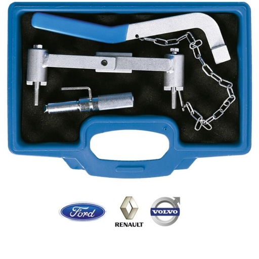 Jeu d outils de calage pour Renault Volvo Ford 16V 20V essence | 3 pcs