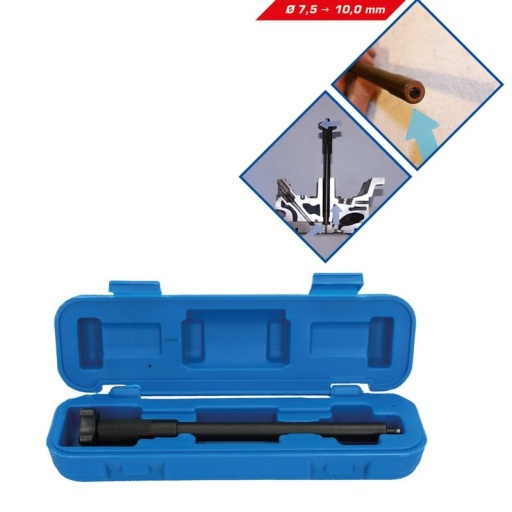 Extracteur de joints d injecteurs