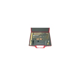 Coffret calage moteurs ford. volvo. vw. seat. mazda

moteurs: 
essence: 1.2-1.4-1.6-16v-1.7 16v. 1.8 et 2.0 16v.belt et chain-1.4-1.6 16v focus. mazada 121
diesel: 1.8d-1.8 td (88-00). 1.8 di courroie (98-04). 1.8 tdci courroie (01/04). 1.6d. 1.9 tdi. 2.5d/tci (courroie)