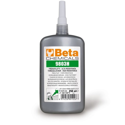 Frein filet forte resistance 250ml