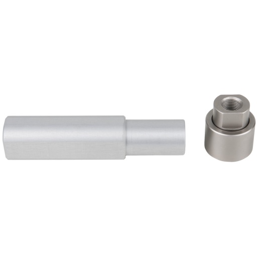 Jeu de poinçons avec mandrin 3 pcs Ø 184 mm (VW)