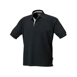 Polo de travail noir (mécanicien) coton pique (220gr/m2) 3 boutons
la marque d'outillage beta. vous propose une gamme  de vêtement pour toute utilisation. aussi bien loisir que travail. les vetements de travail professionel beta sont parfaitement adapte; pour le milieu de l'automobile. l'industrie. ou bien le bâtiment
pour valider votre choix de taille. consultez le fichier pdf du produit. qui vous donnera les corespondances de tailles (du xs au xxxl).
le petit plus. millmatpro.  vous propose de personnaliser vos vetements de travail (broderie / transfert) devis sur demande par mail / fax / telephone