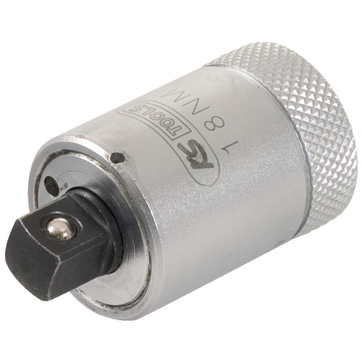 Limiteur de couple 3/8", 18 Nm du jeu 516.1500