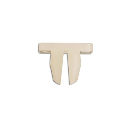 Sachet 50 agrafes toyota