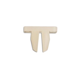 Sachet 50 agrafes fixation automobile
-toyota