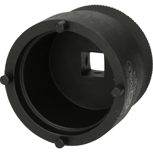 Clé à ergots pour bras de suspension 1/2'' pour Toyota 66,0 mm
