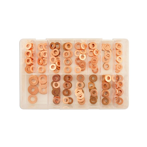 Assortiment 150 joints injecteurs comm n rail