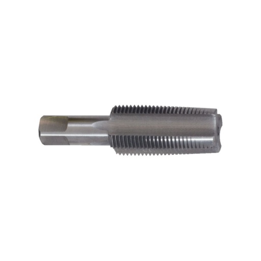 Taraud hss spécial pour réparation de vis de carter d'huile m14x150