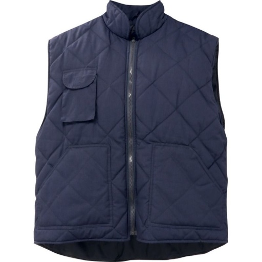Gilet Drakkar sans manche 