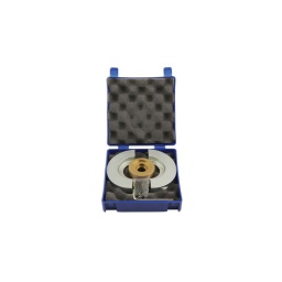 Outil pour insertion de roulement gen 2 62mm audi a2. volkswagen lupo. seat arosa. cordoba. ibiza
