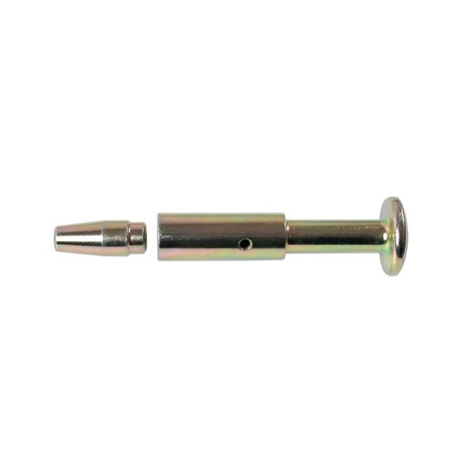 Outil d'installation de joint d'étanchéité de tube d'injecteur